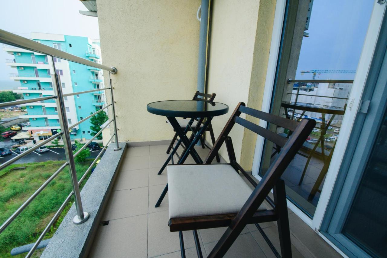 Mamaia Summerland Seaview מראה חיצוני תמונה