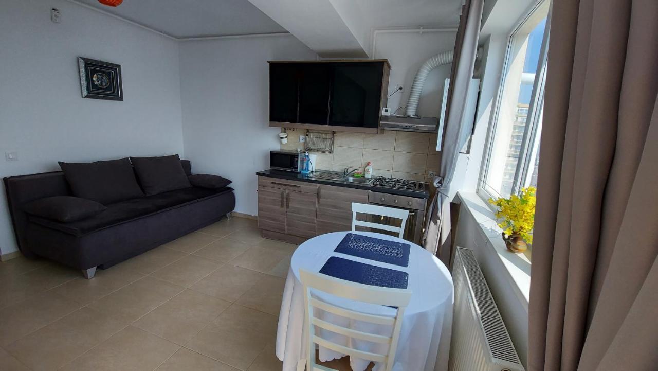 Mamaia Summerland Seaview מראה חיצוני תמונה
