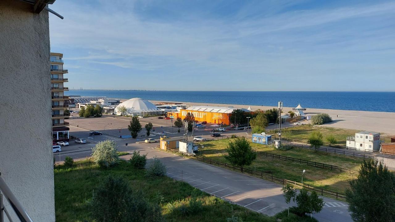 Mamaia Summerland Seaview מראה חיצוני תמונה