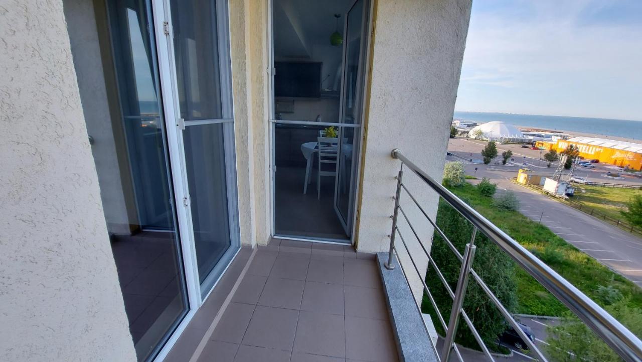Mamaia Summerland Seaview מראה חיצוני תמונה