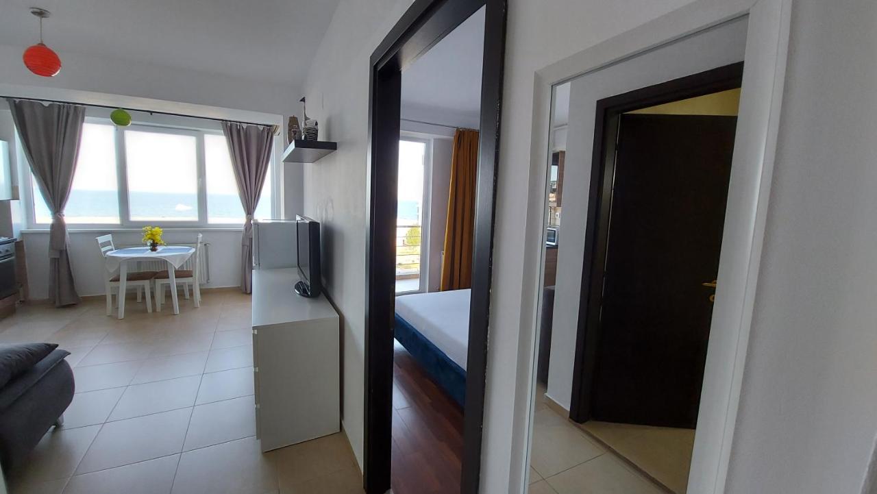 Mamaia Summerland Seaview מראה חיצוני תמונה
