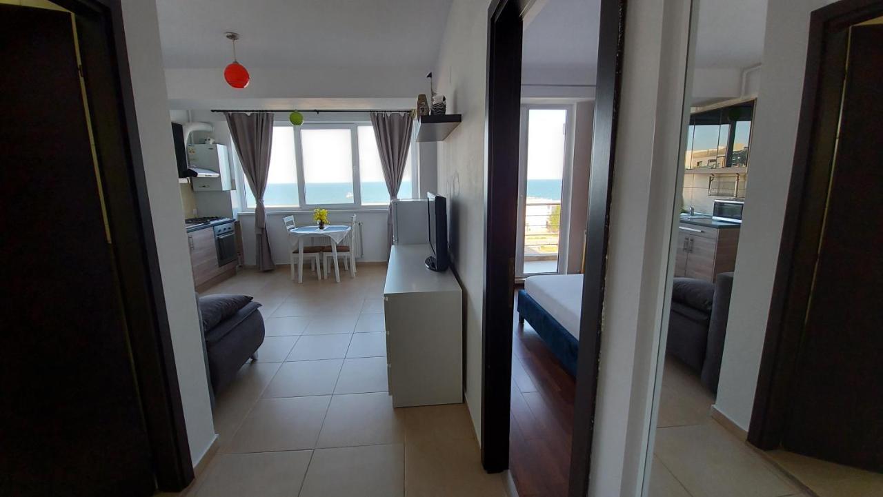 Mamaia Summerland Seaview מראה חיצוני תמונה