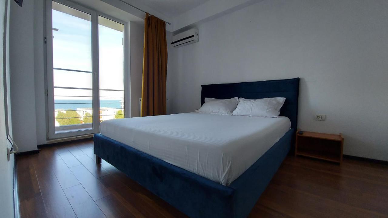 Mamaia Summerland Seaview מראה חיצוני תמונה