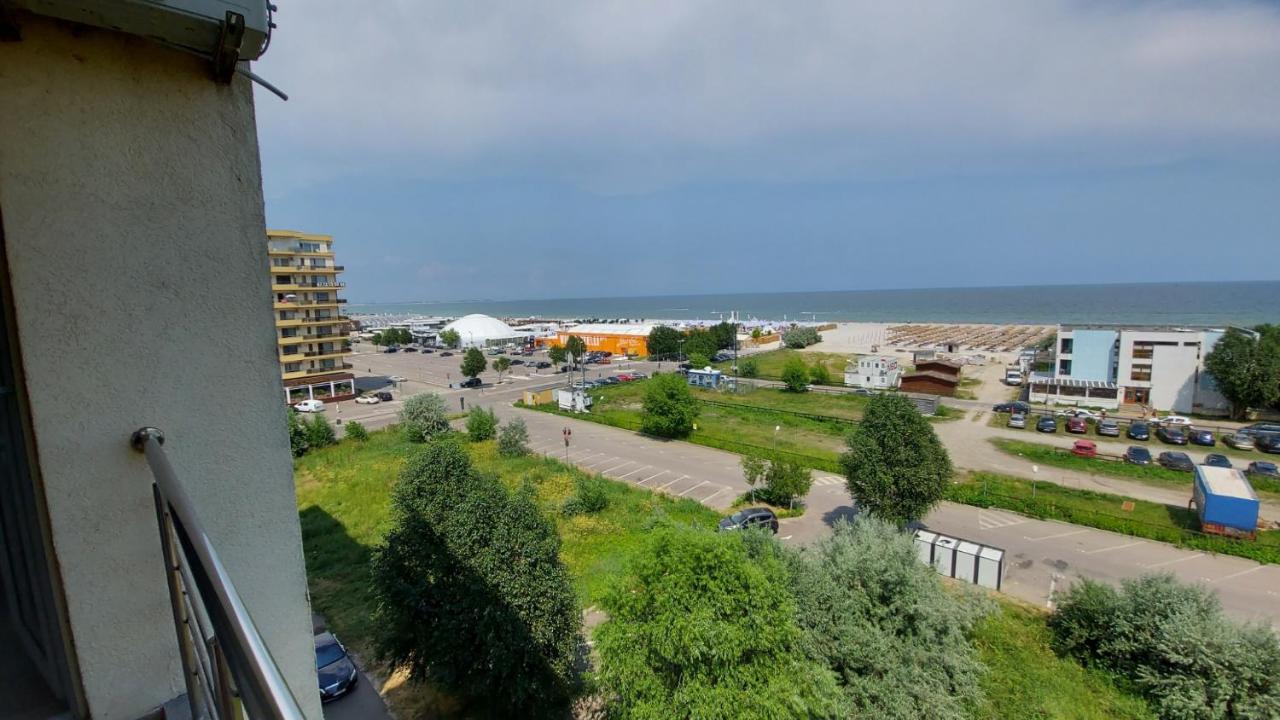 Mamaia Summerland Seaview מראה חיצוני תמונה