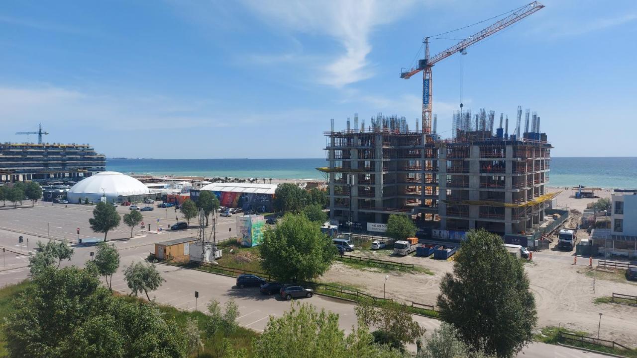 Mamaia Summerland Seaview מראה חיצוני תמונה